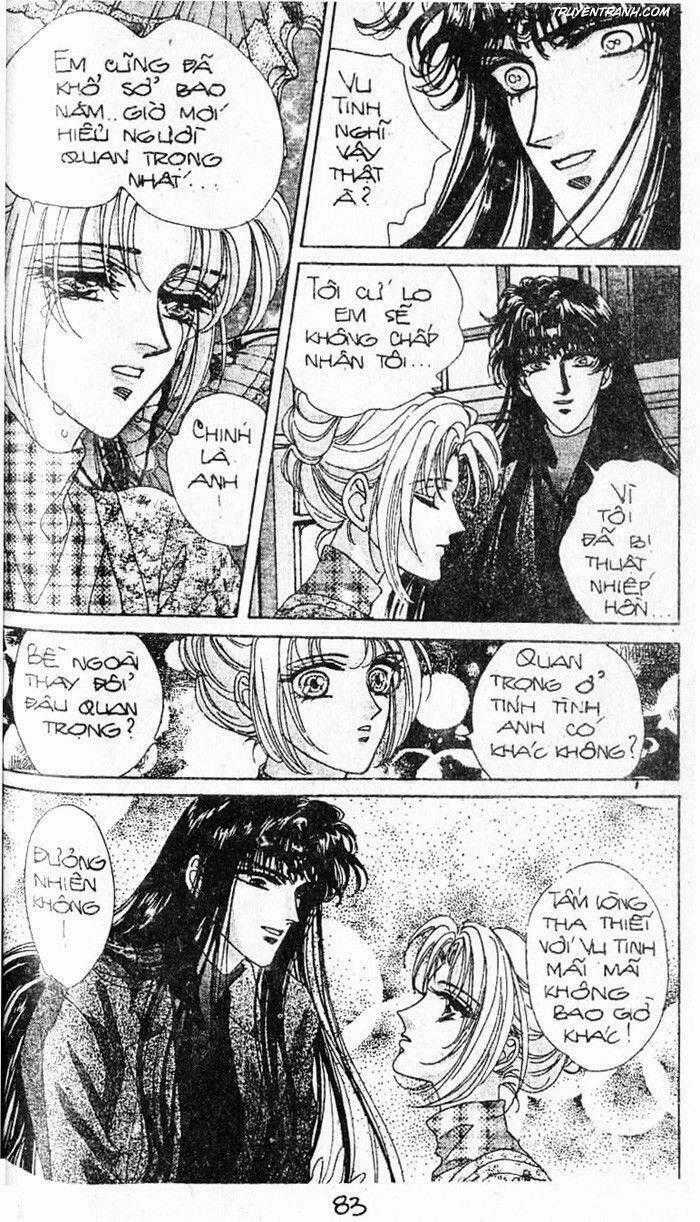 Hercules Chapter 55 trang 20