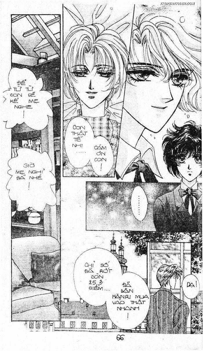 Hercules Chapter 55 trang 3