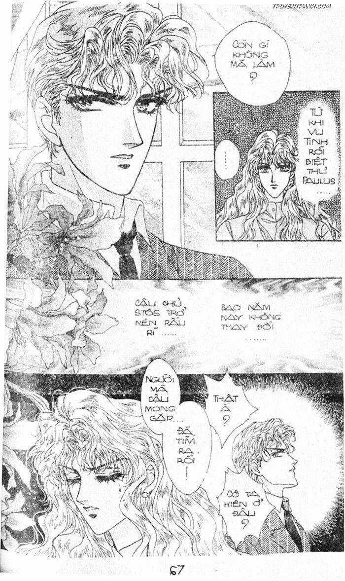 Hercules Chapter 55 trang 4