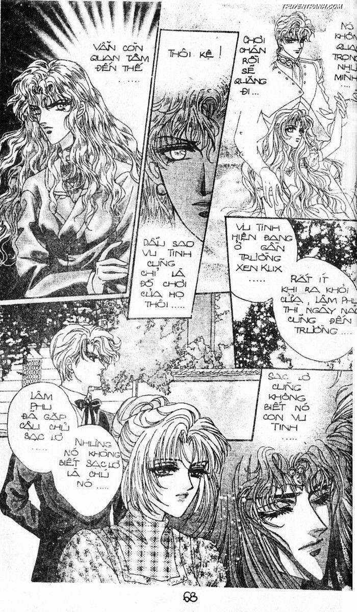 Hercules Chapter 55 trang 5