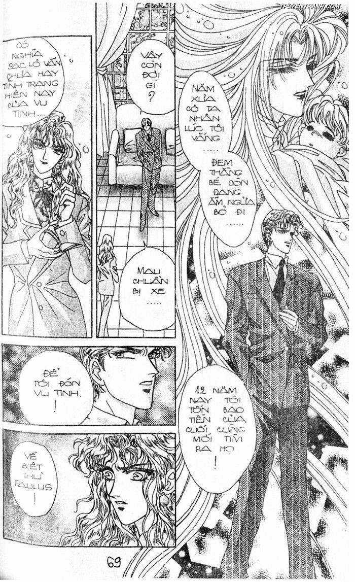 Hercules Chapter 55 trang 6