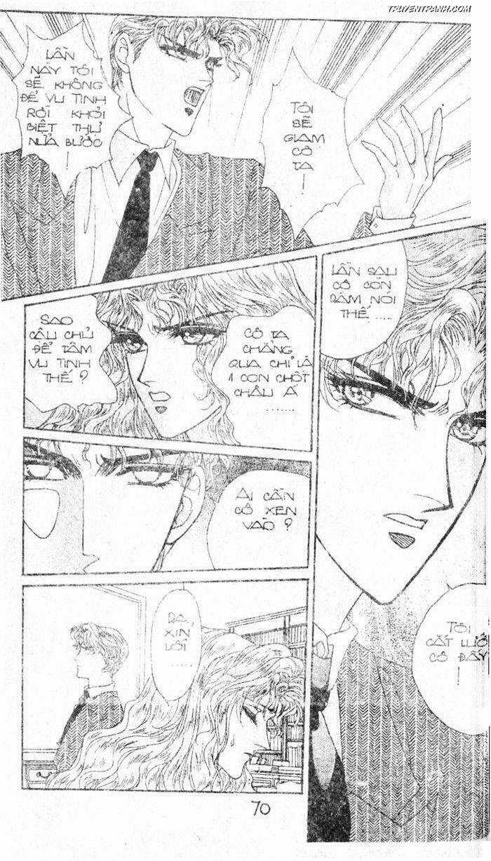 Hercules Chapter 55 trang 7