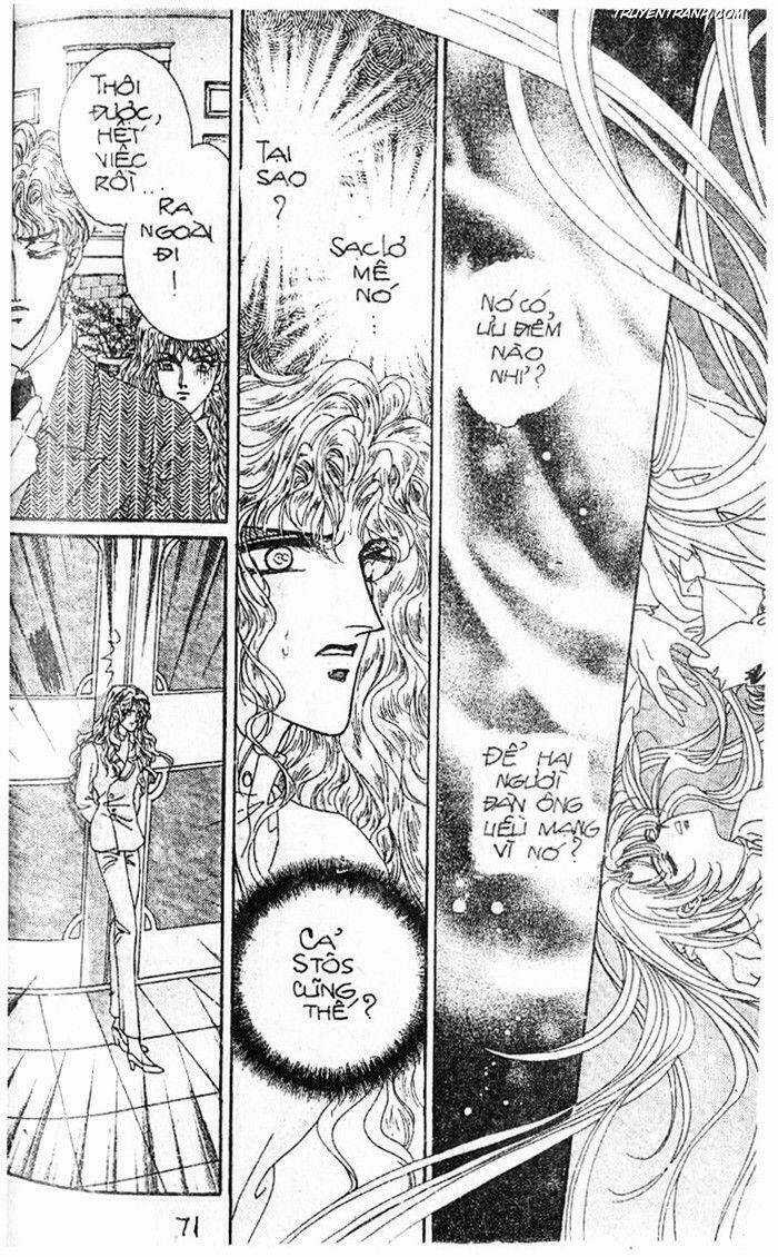 Hercules Chapter 55 trang 8