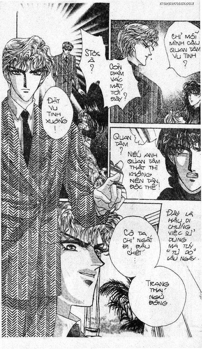 Hercules Chapter 56 trang 10