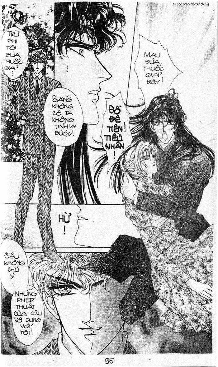 Hercules Chapter 56 trang 11