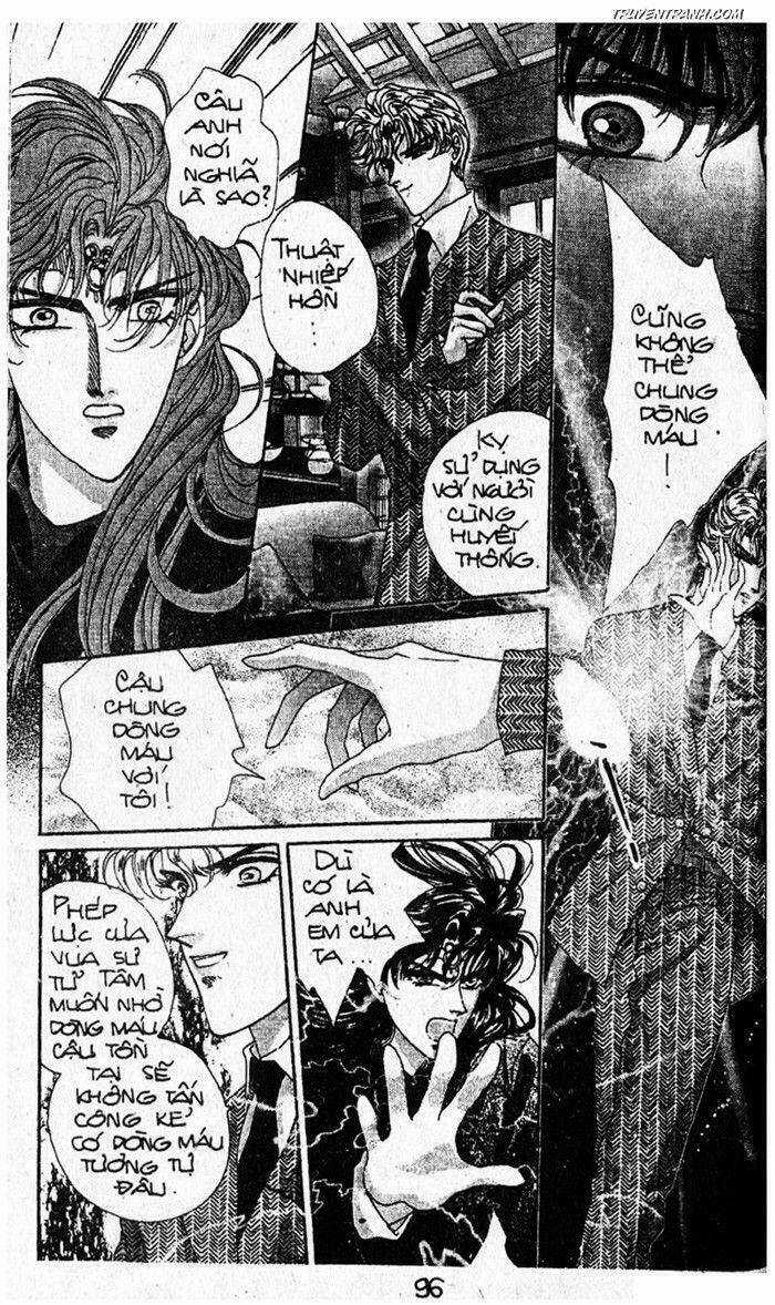 Hercules Chapter 56 trang 12