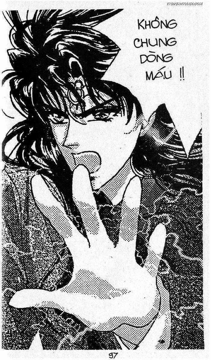 Hercules Chapter 56 trang 13