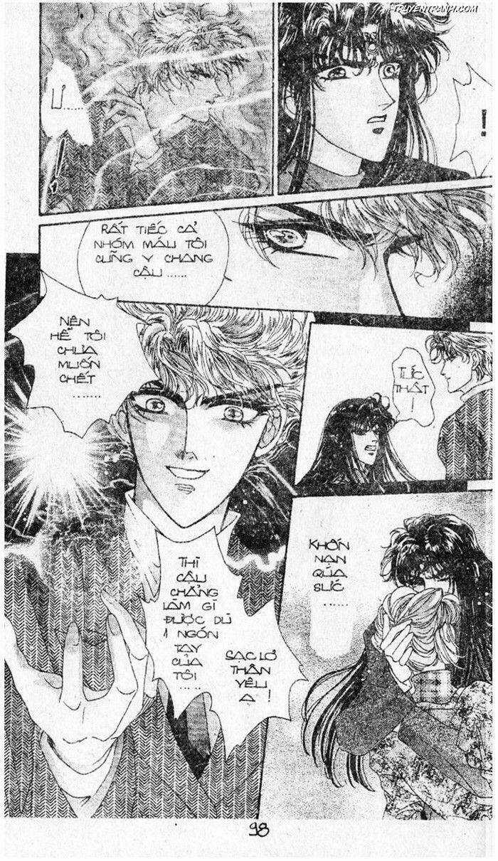 Hercules Chapter 56 trang 14