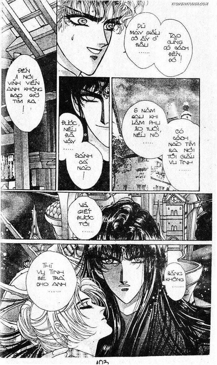 Hercules Chapter 56 trang 19