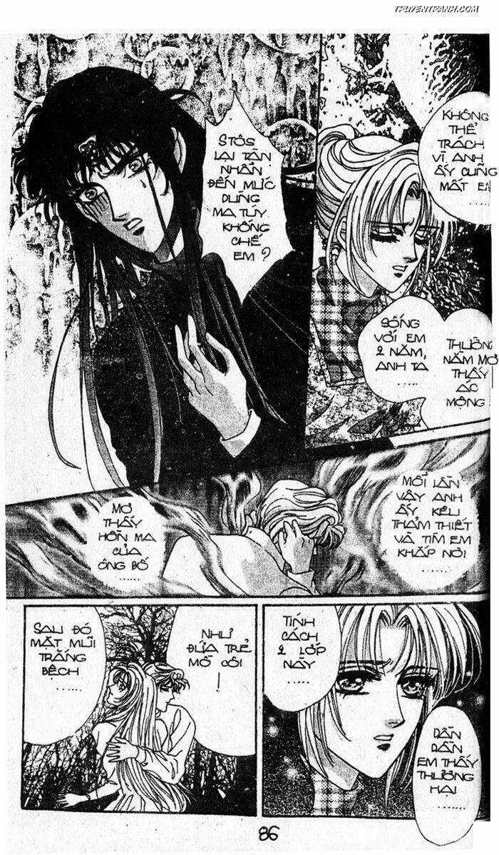 Hercules Chapter 56 trang 2