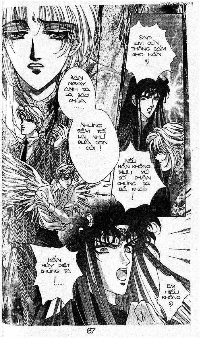 Hercules Chapter 56 trang 3