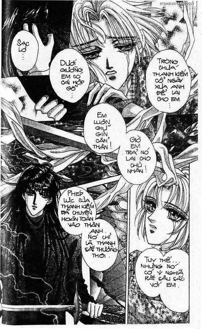 Hercules Chapter 56 trang 5