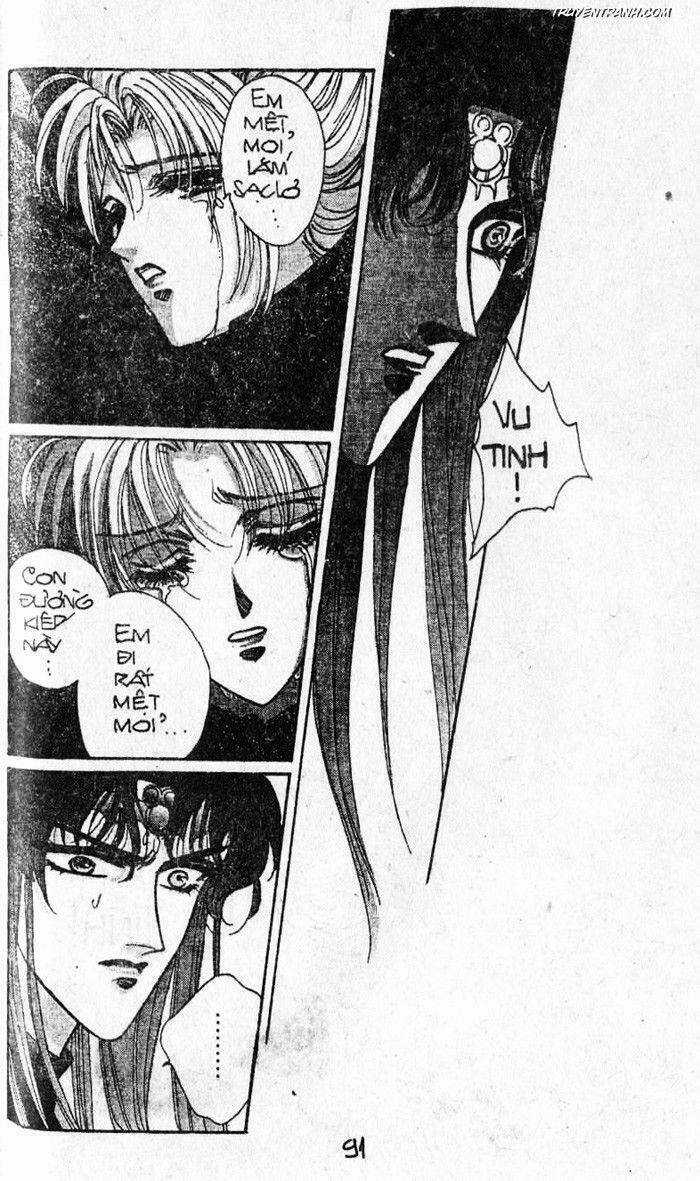 Hercules Chapter 56 trang 7