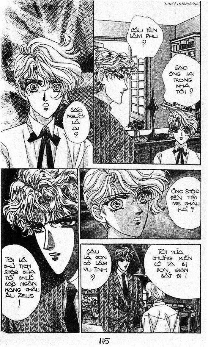 Hercules Chapter 57 trang 10