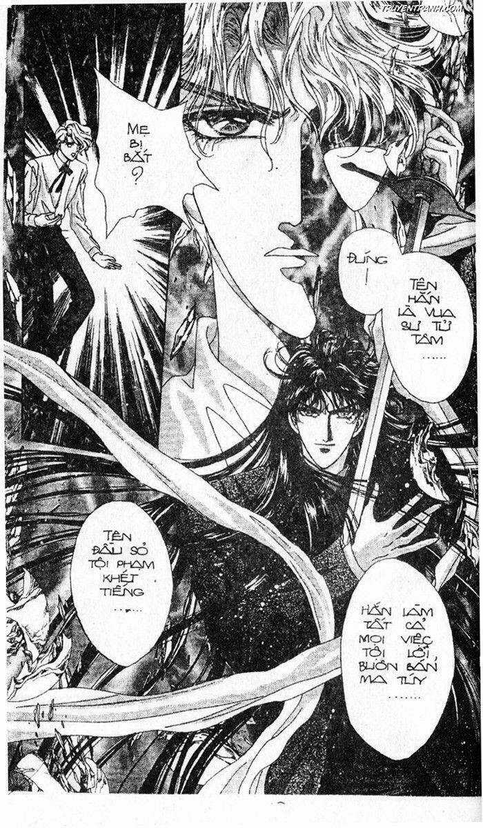 Hercules Chapter 57 trang 11