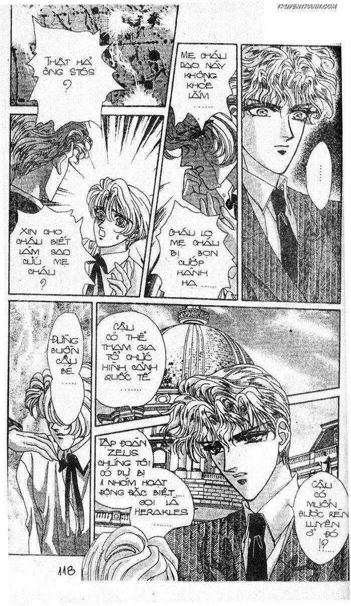 Hercules Chapter 57 trang 13