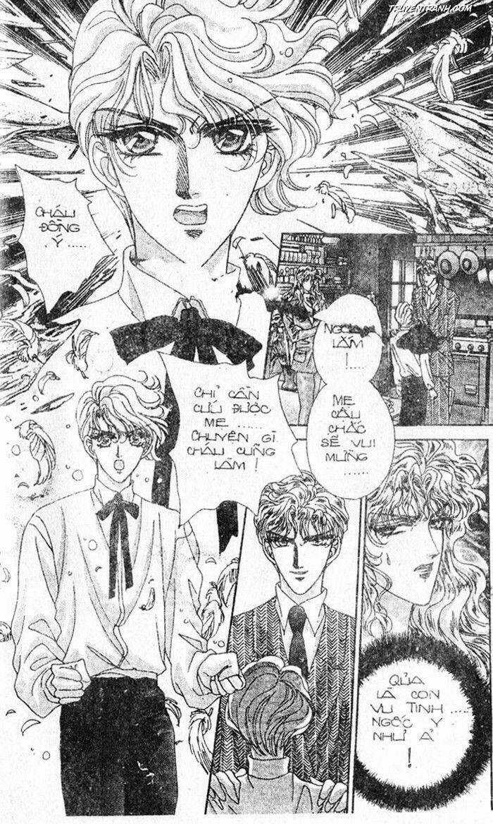 Hercules Chapter 57 trang 14