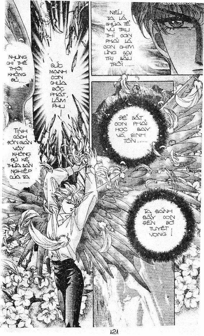 Hercules Chapter 57 trang 16