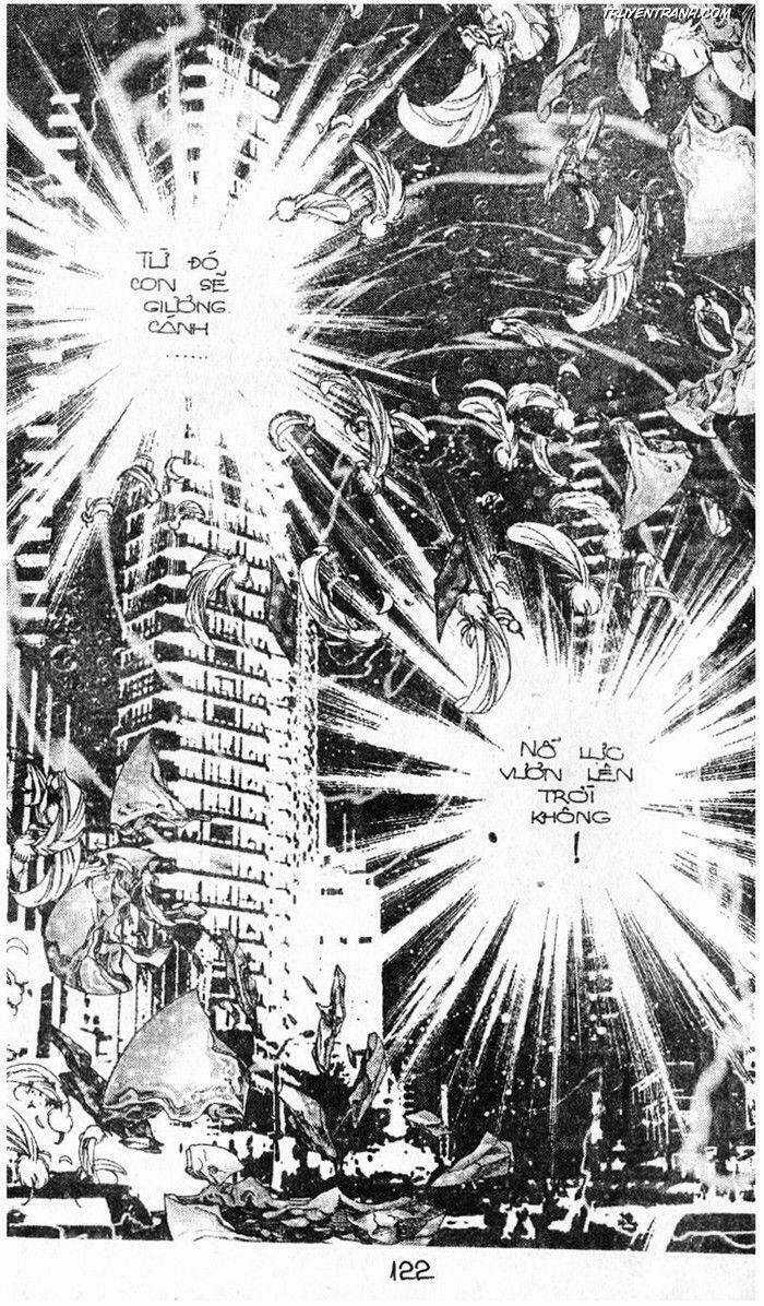 Hercules Chapter 57 trang 17