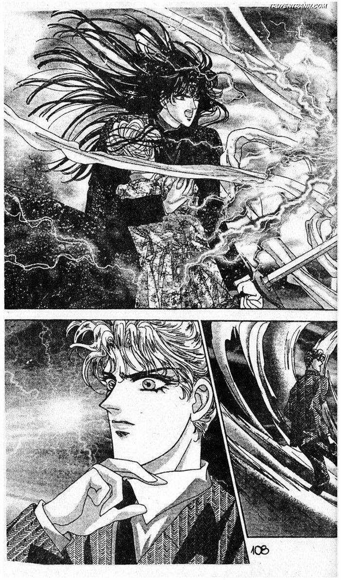 Hercules Chapter 57 trang 3