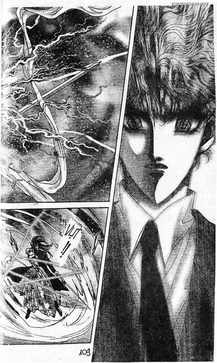 Hercules Chapter 57 trang 4