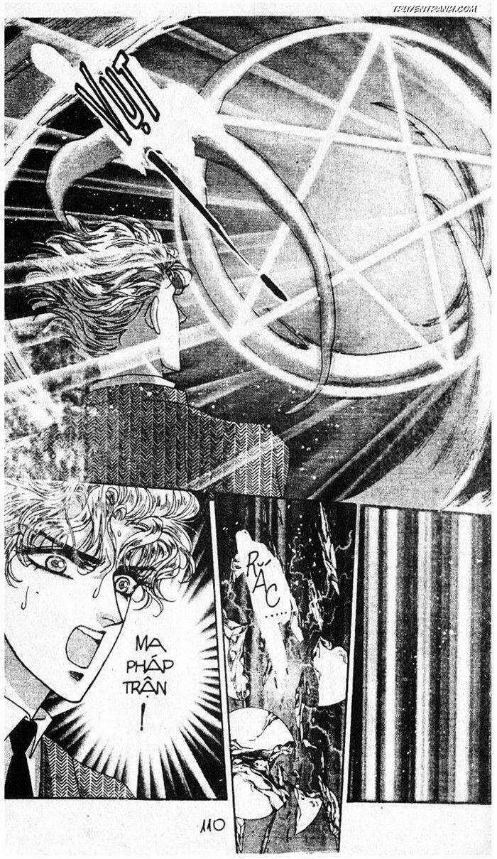 Hercules Chapter 57 trang 5