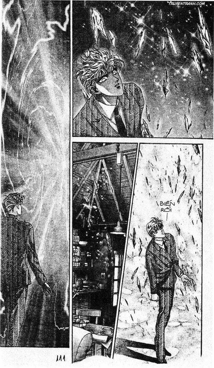 Hercules Chapter 57 trang 6