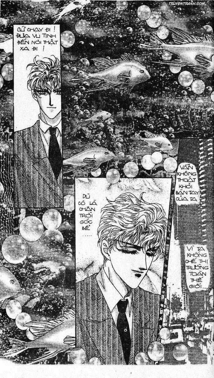 Hercules Chapter 57 trang 7