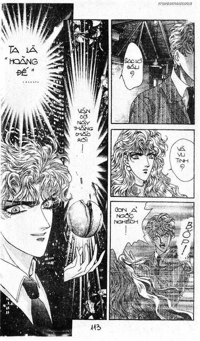 Hercules Chapter 57 trang 8