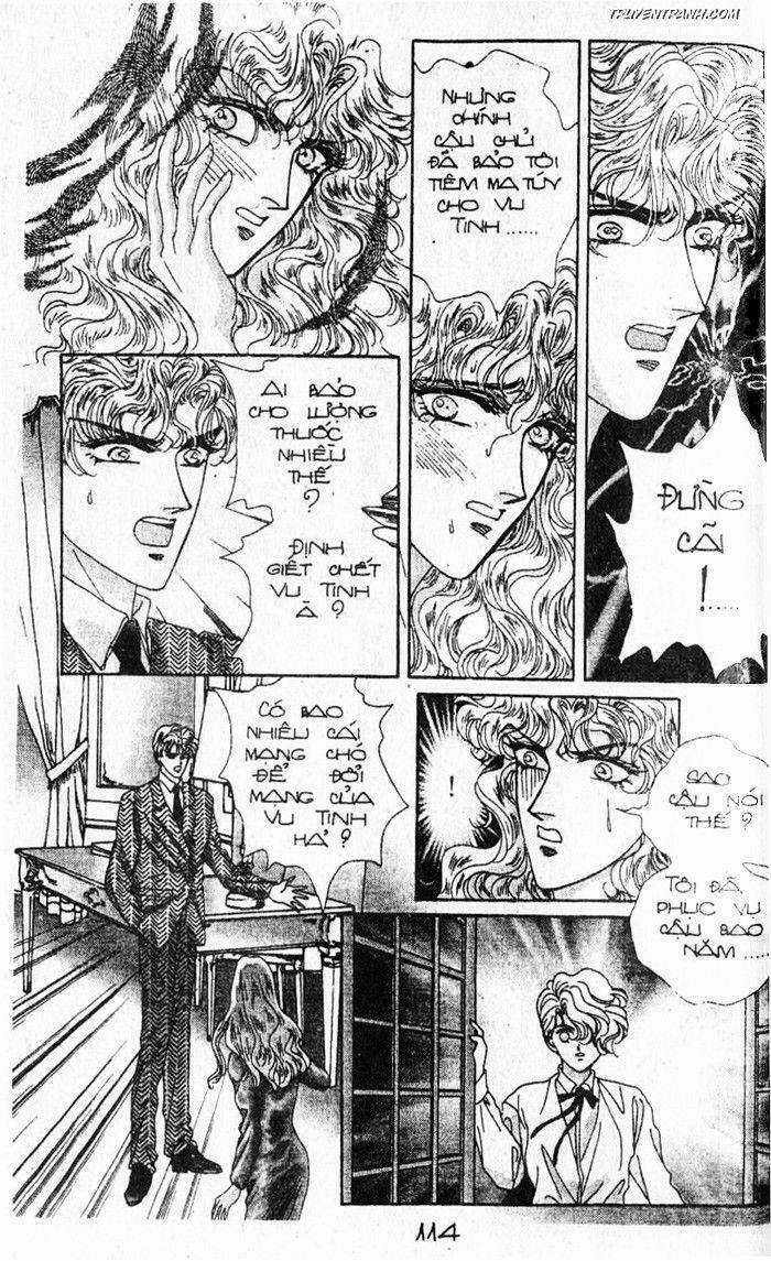 Hercules Chapter 57 trang 9