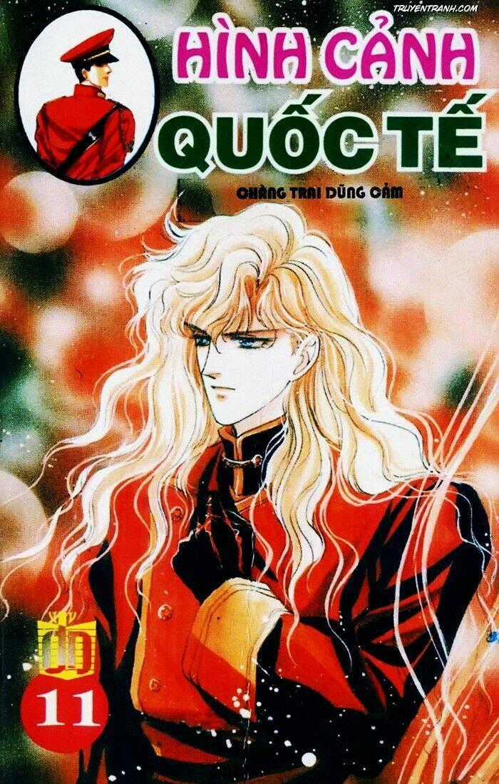 Hercules Chapter 58 trang 0