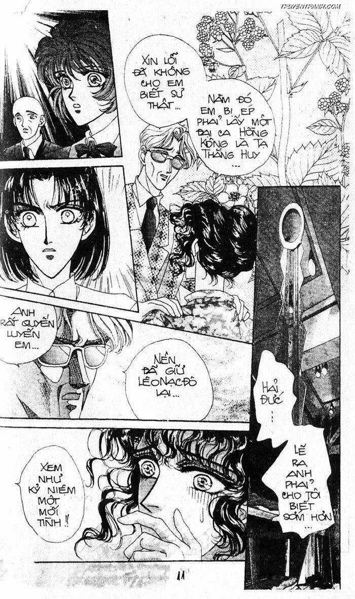 Hercules Chapter 58 trang 10