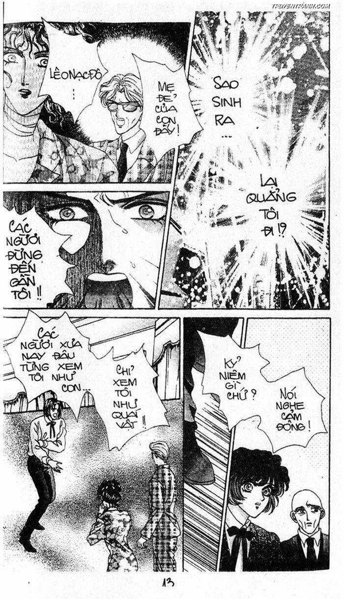 Hercules Chapter 58 trang 12