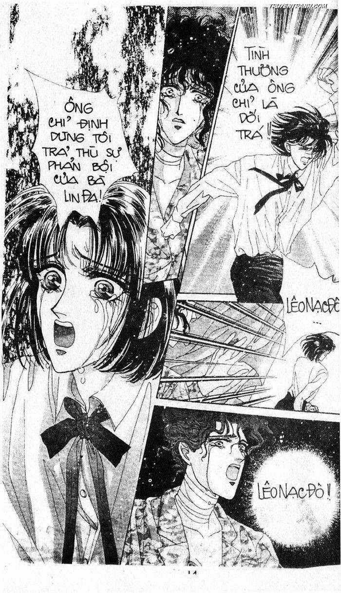 Hercules Chapter 58 trang 13