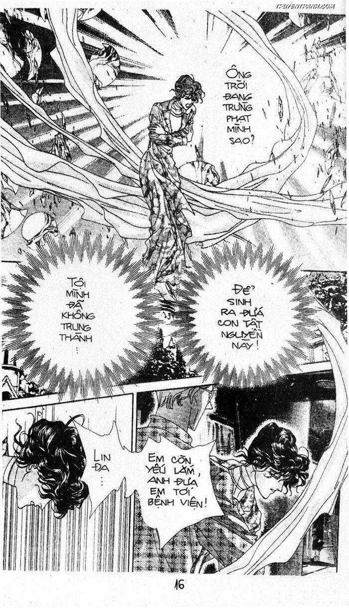 Hercules Chapter 58 trang 15