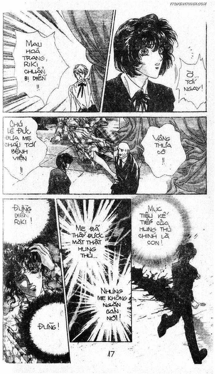 Hercules Chapter 58 trang 16