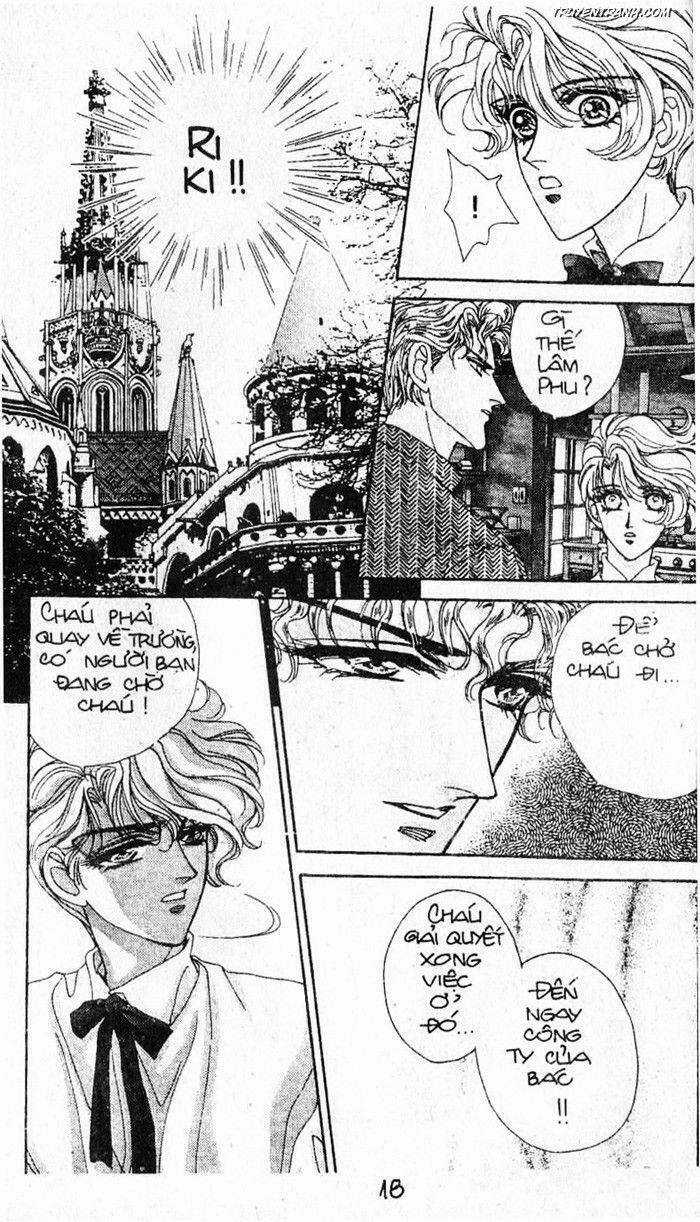 Hercules Chapter 58 trang 17