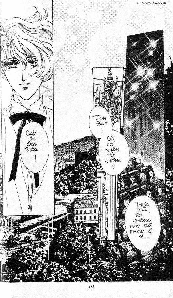 Hercules Chapter 58 trang 18