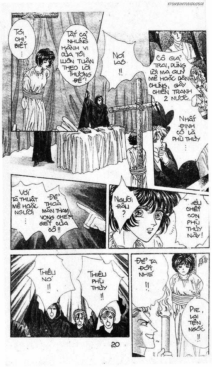 Hercules Chapter 58 trang 19