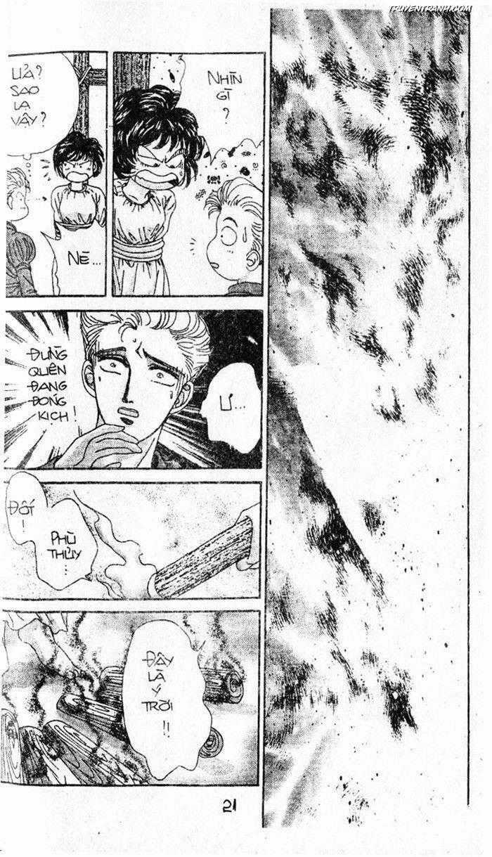 Hercules Chapter 58 trang 20