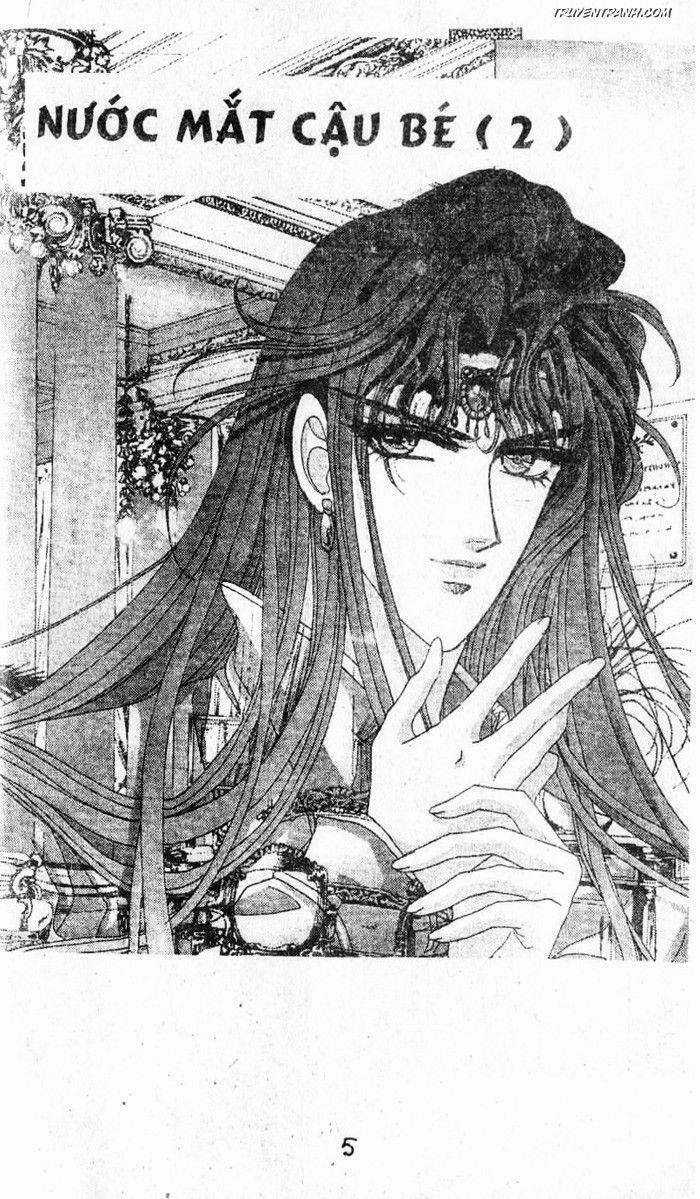 Hercules Chapter 58 trang 4