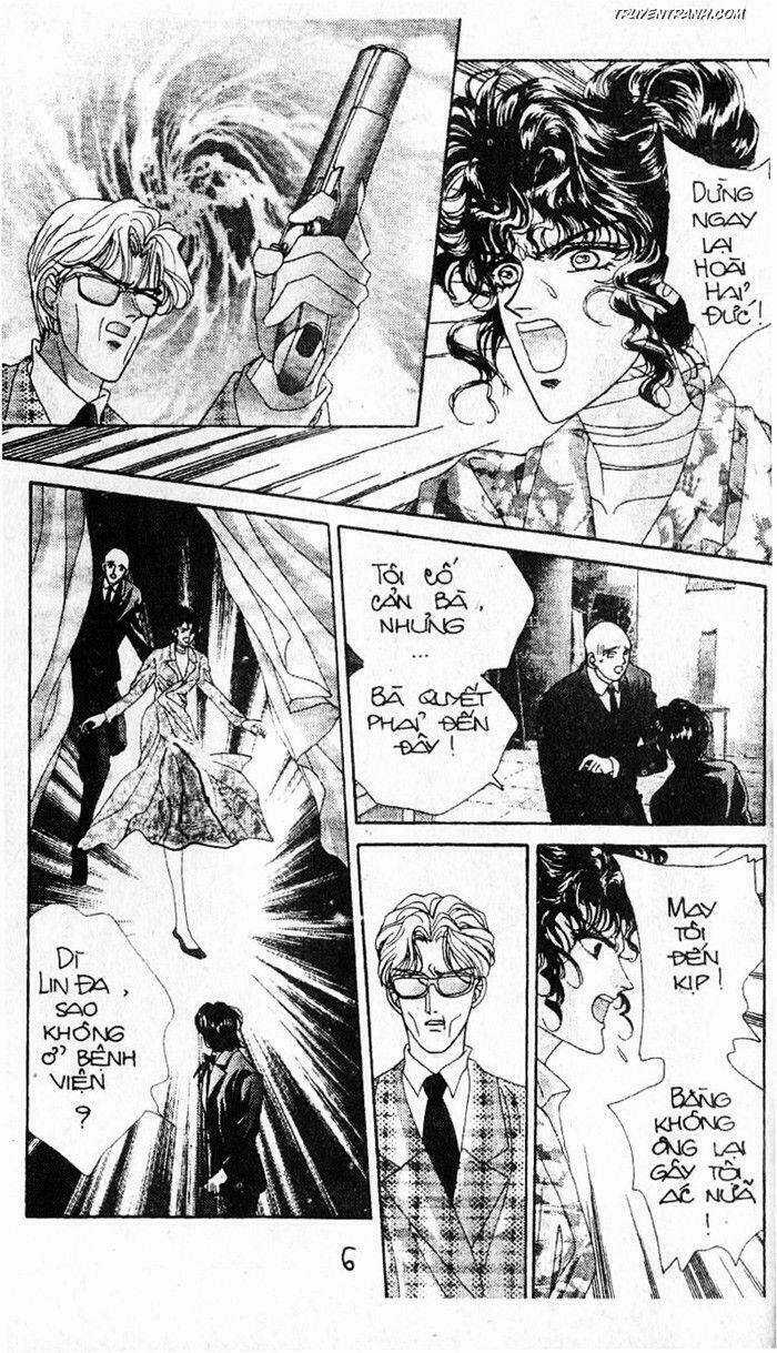 Hercules Chapter 58 trang 5