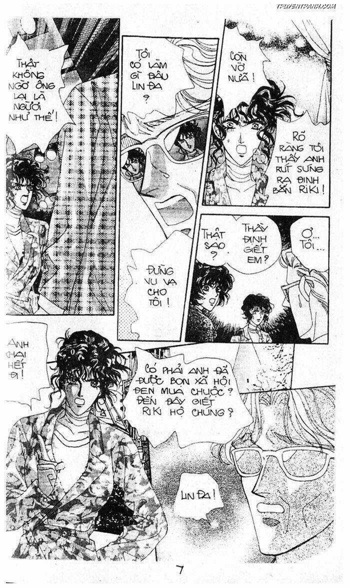 Hercules Chapter 58 trang 6