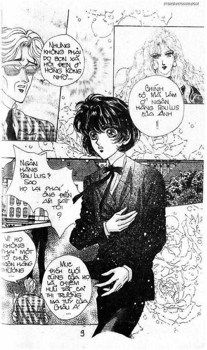 Hercules Chapter 58 trang 8