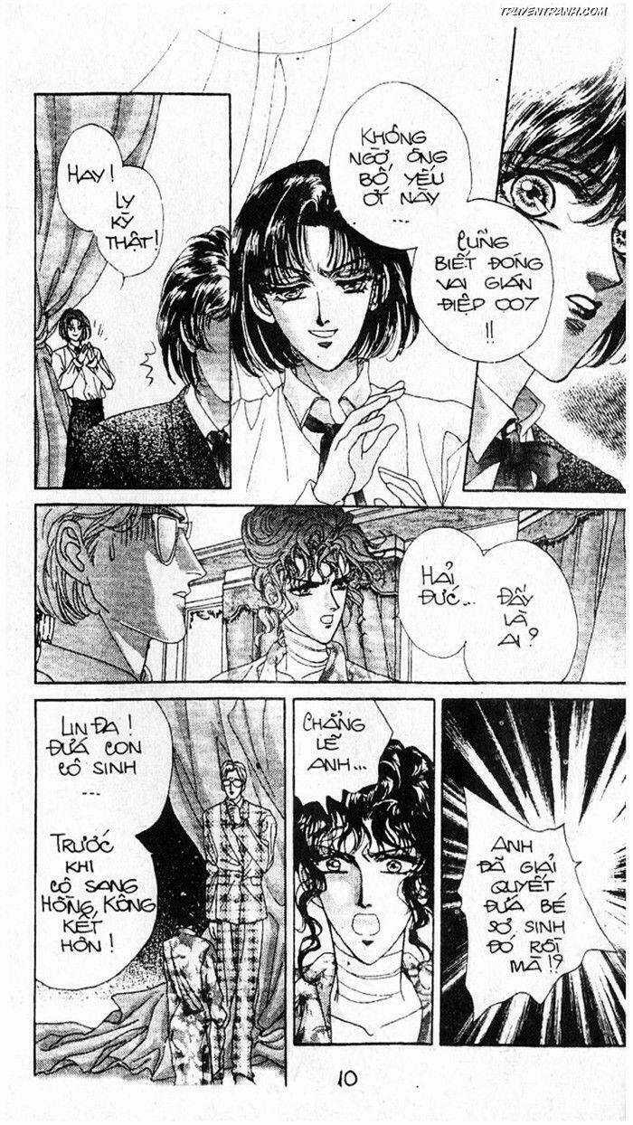 Hercules Chapter 58 trang 9