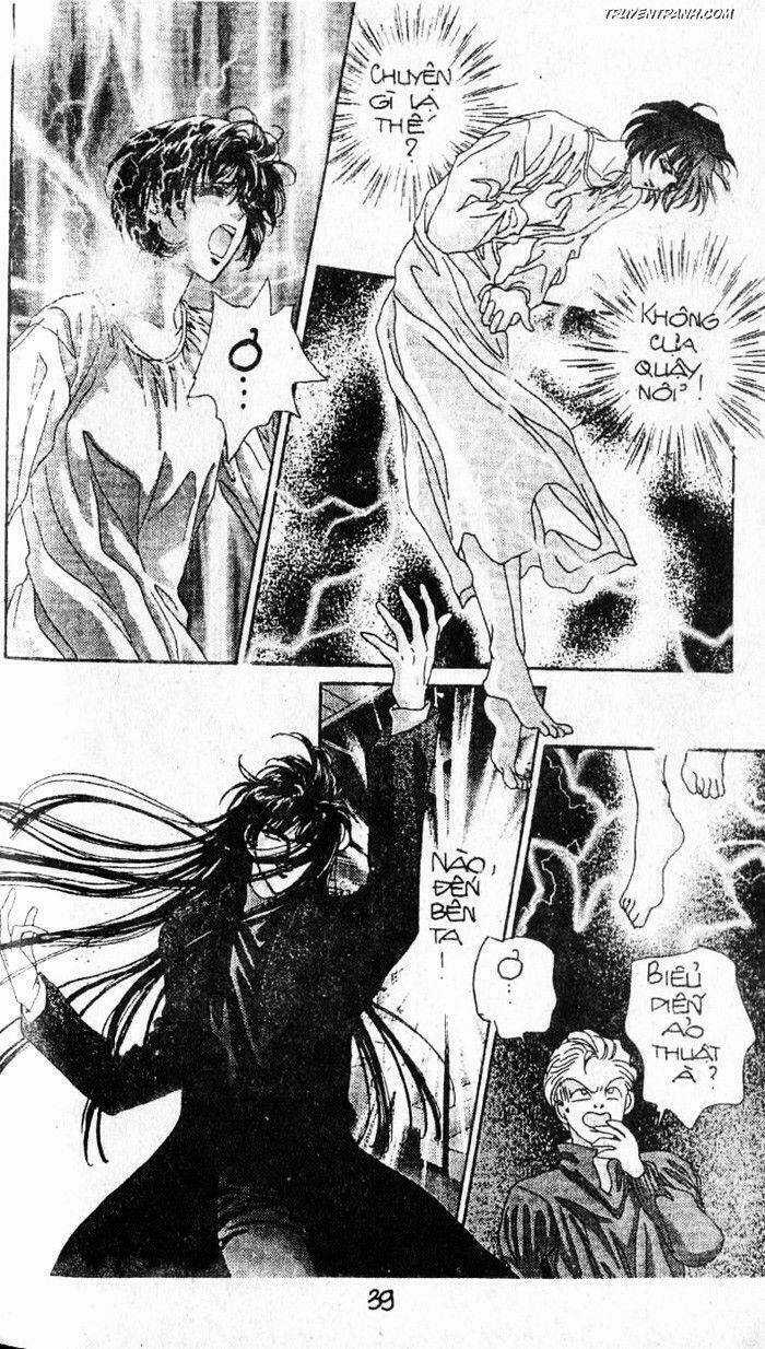 Hercules Chapter 59 trang 17