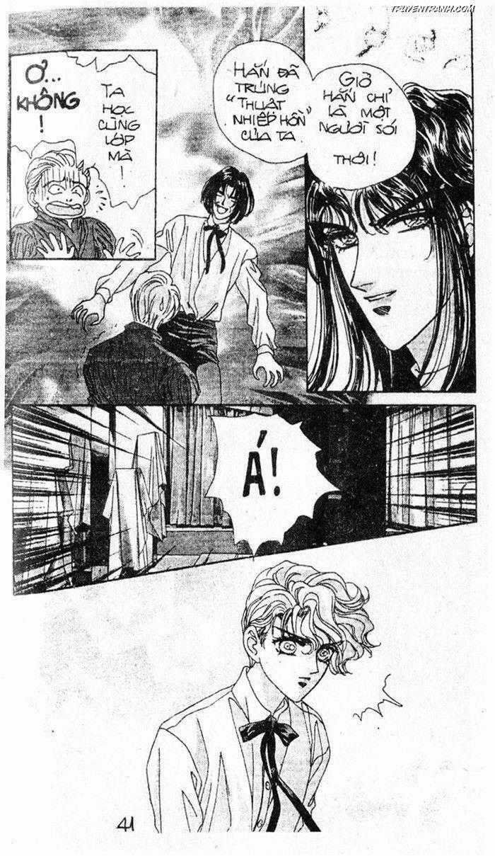 Hercules Chapter 59 trang 19