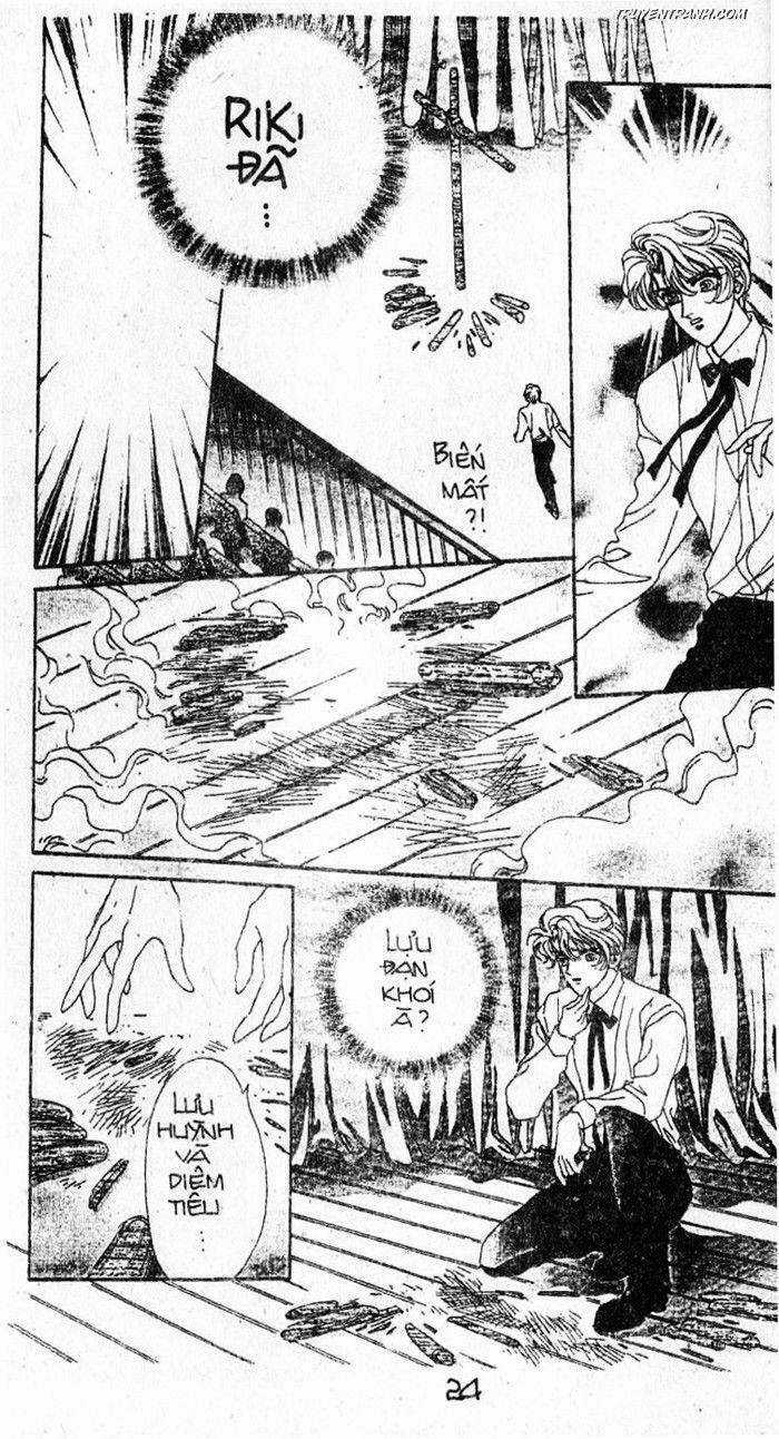 Hercules Chapter 59 trang 2