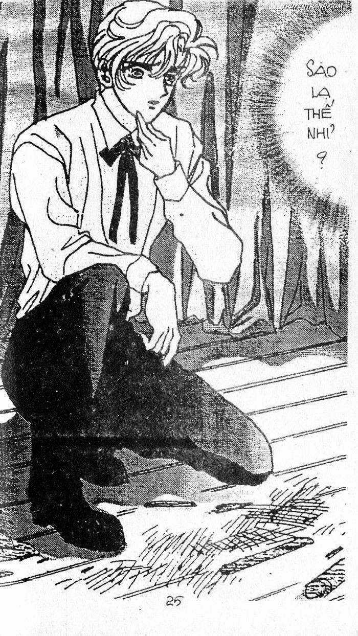 Hercules Chapter 59 trang 3