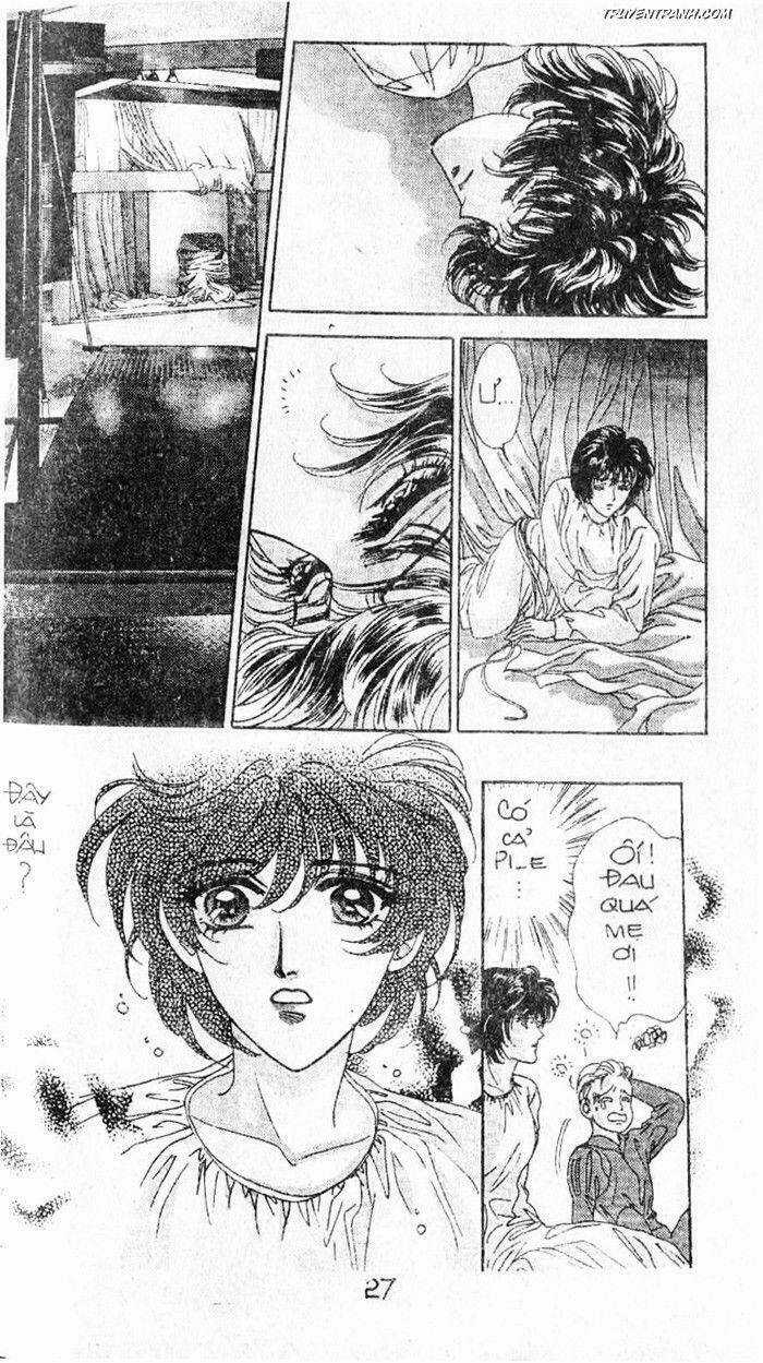 Hercules Chapter 59 trang 5